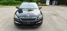 Peugeot 308 1.6 HDI, снимка 1