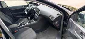 Peugeot 308 1.6 HDI, снимка 11
