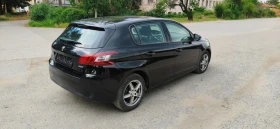 Peugeot 308 1.6 HDI, снимка 4