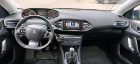 Peugeot 308 1.6 HDI, снимка 12