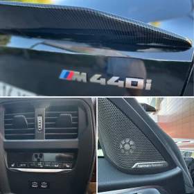 BMW 440 M440i Gran Coupe Xdrive Individual , снимка 15