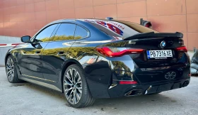 BMW 440 M440i Gran Coupe Xdrive Individual , снимка 6