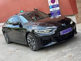 BMW 440 M440i Gran Coupe Xdrive Individual , снимка 3