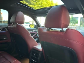 BMW 440 M440i Gran Coupe Xdrive Individual , снимка 11