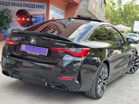 BMW 440 M440i Gran Coupe Xdrive Individual , снимка 7