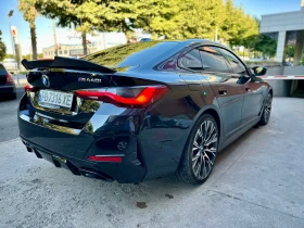 BMW 440 M440i Gran Coupe Xdrive Individual , снимка 4