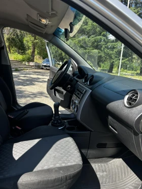 Ford Fiesta, снимка 8