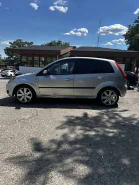 Ford Fiesta, снимка 1