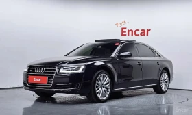 Audi A8 TDI* Quattro* HeadUp* 360* * АВТОКРЕДИТ, снимка 2