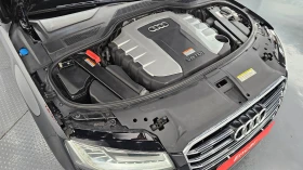 Audi A8 TDI* Quattro* HeadUp* 360* * АВТОКРЕДИТ, снимка 10