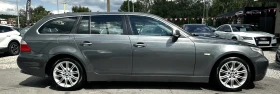BMW 530 3.0XD 231HP КОЖА НАВИ АВТОМАТ КСЕНОН, снимка 4