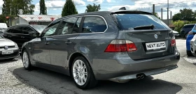 BMW 530 3.0XD 231HP КОЖА НАВИ АВТОМАТ КСЕНОН, снимка 7