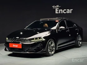 Kia K5 * КРАЙНА ЦЕНА ДО БЪЛГАРИЯ * АВТОКРЕДИТ, снимка 1