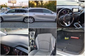 Kia Ceed 1.6-136кс.ВСИЧКИ ЕКСТРИ, снимка 17