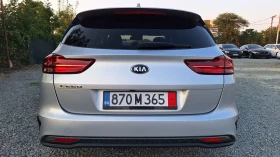 Kia Ceed 1.6-136кс.ВСИЧКИ ЕКСТРИ, снимка 5