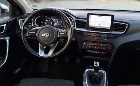 Kia Ceed 1.6-136кс.ВСИЧКИ ЕКСТРИ, снимка 10