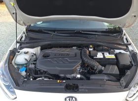Kia Ceed 1.6-136кс.ВСИЧКИ ЕКСТРИ, снимка 16