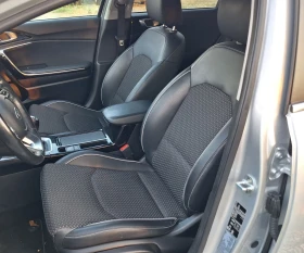 Kia Ceed 1.6-136кс.ВСИЧКИ ЕКСТРИ, снимка 9