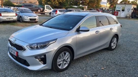 Kia Ceed 1.6-136кс.ВСИЧКИ ЕКСТРИ, снимка 1
