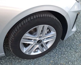 Kia Ceed 1.6-136кс.ВСИЧКИ ЕКСТРИ, снимка 6