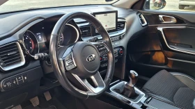 Kia Ceed 1.6-136кс.ВСИЧКИ ЕКСТРИ, снимка 8