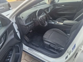 Opel Insignia 1.6d  136к.с., снимка 9