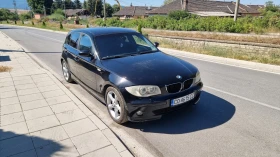 BMW 120 120d E87 M47/T2, снимка 2