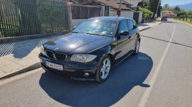 BMW 120 120d E87 M47/T2, снимка 1