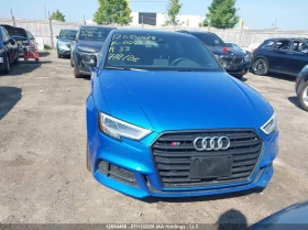 Audi S3 PRESTIGE Автокредит Цена до България, снимка 2