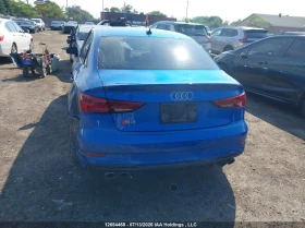 Audi S3 PRESTIGE Автокредит Цена до България, снимка 5