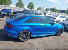 Audi S3 PRESTIGE Автокредит Цена до България, снимка 8