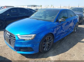 Audi S3 PRESTIGE Автокредит Цена до България, снимка 3