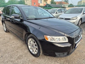 Volvo V50 2.0D/ФЕЙСЛИФТ, снимка 3