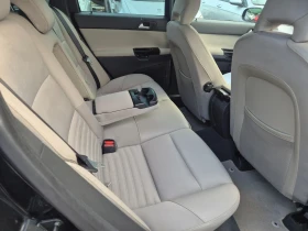 Volvo V50 2.0D/ФЕЙСЛИФТ, снимка 12