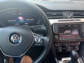 VW Passat, снимка 4