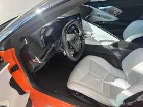 Chevrolet Corvette 2LT * CARFAX * АВТОКРЕДИТ БЕЗ ПЪРВОНАЧАЛНА ВНОСКА*, снимка 5