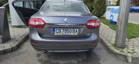 Renault Fluence 1.5 Dci, снимка 2