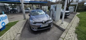 Renault Fluence 1.5 Dci, снимка 6