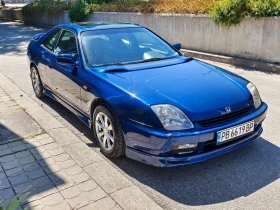 Honda Prelude, снимка 1