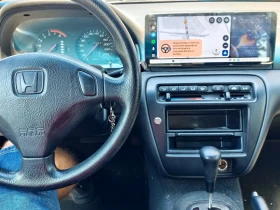 Honda Prelude, снимка 6