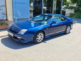 Honda Prelude, снимка 3