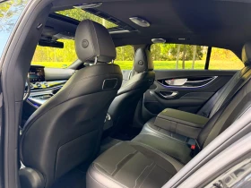 Mercedes-Benz AMG GT 63s / 4-MATIC+ , снимка 11