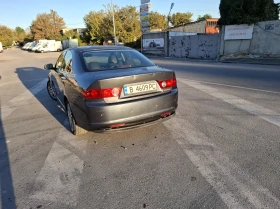 Honda Accord 2.2 i-CTDi, , снимка 3