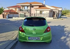 Opel Corsa, снимка 8