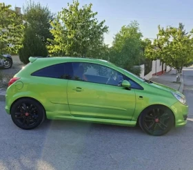 Opel Corsa, снимка 4