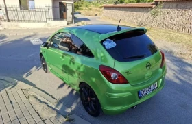 Opel Corsa, снимка 7