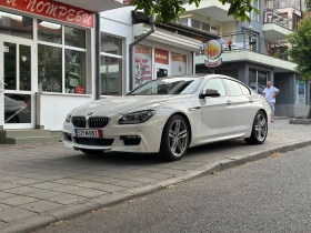 BMW 650 БАРТЕР* 4X4* , снимка 12