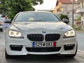 BMW 650 БАРТЕР* 4X4* , снимка 9