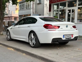 BMW 650 БАРТЕР* 4X4* , снимка 10