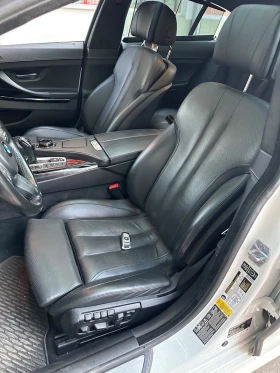 BMW 650 БАРТЕР* 4X4* , снимка 4